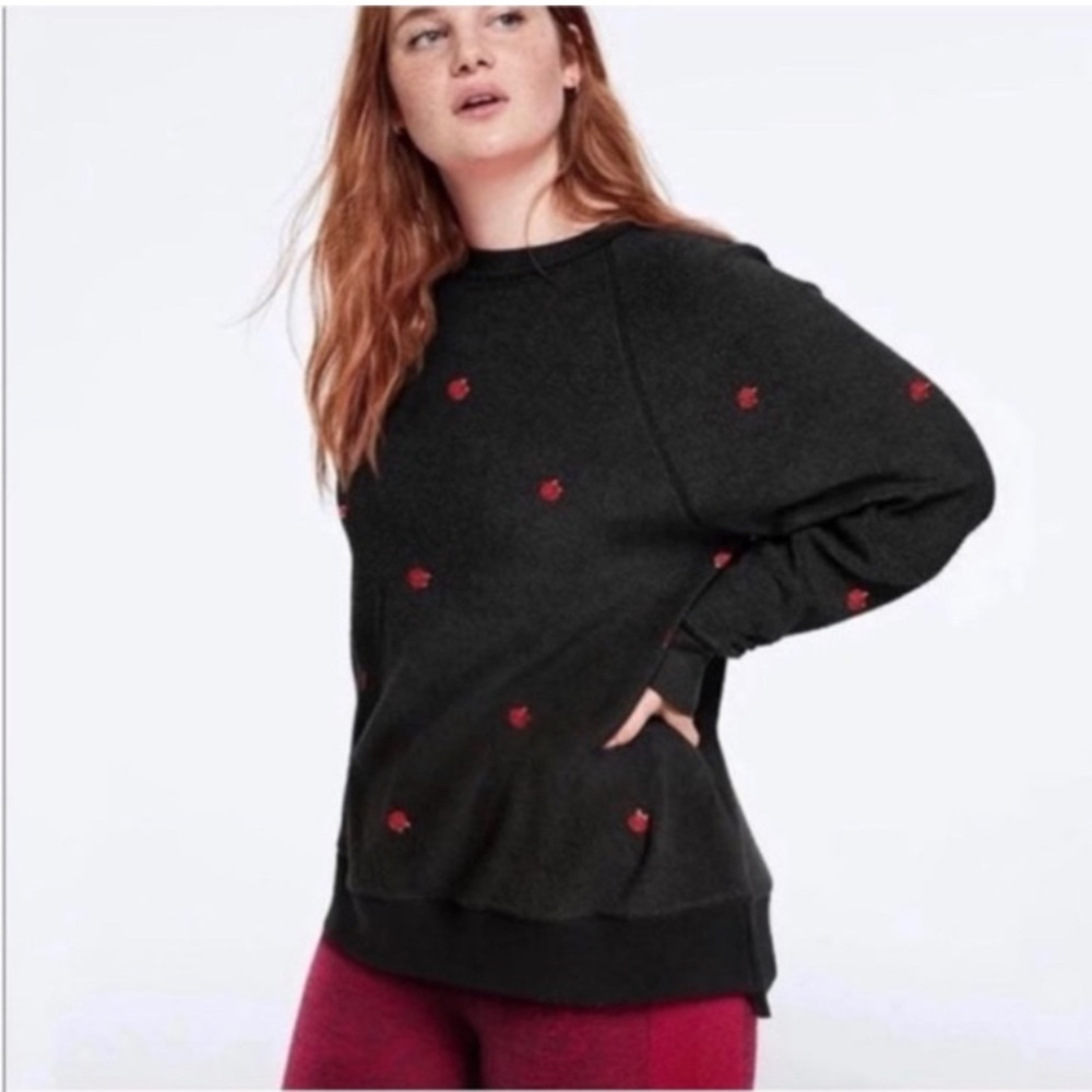New Pink Victoria’s Secret  Sweater